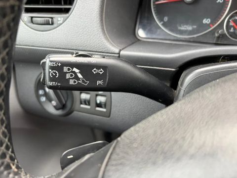 Volkswagen caddy 1.9tdi automaat airco | Van Nierop BV [6]