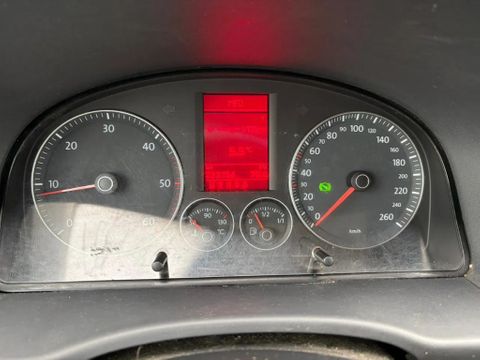 Volkswagen caddy 1.9tdi automaat airco | Van Nierop BV [9]