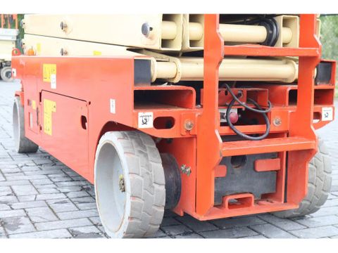 LGMG
AS0808 | 10 METER | 230 KG | GS-2646 | 2646ES | Hulleman Trucks [10]