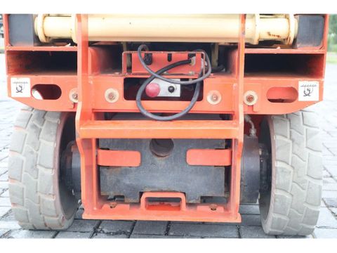 LGMG
AS0808 | 10 METER | 230 KG | GS-2646 | 2646ES | Hulleman Trucks [11]