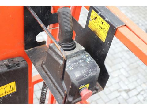 LGMG
AS0808 | 10 METER | 230 KG | GS-2646 | 2646ES | Hulleman Trucks [12]