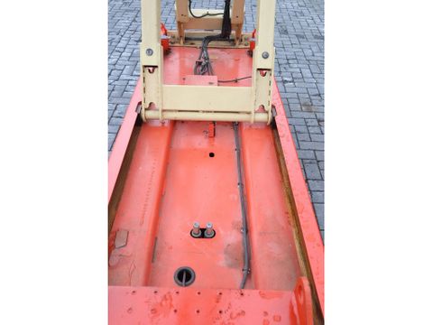 LGMG
AS0808 | 10 METER | 230 KG | GS-2646 | 2646ES | Hulleman Trucks [13]