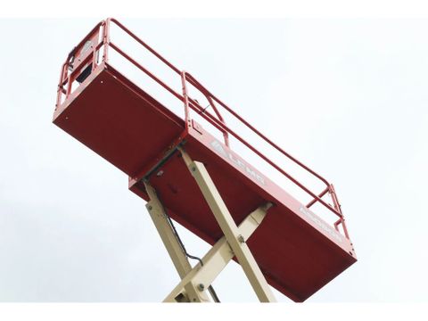 LGMG
AS0808 | 10 METER | 230 KG | GS-2646 | 2646ES | Hulleman Trucks [14]