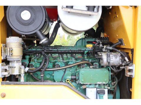 Volvo
L70E | BUCKET | QUICK COUPLER | EXTRA FUNCT | AIRCO | Hulleman Trucks [15]