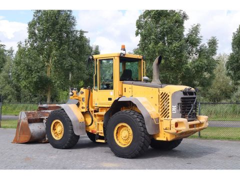 Volvo
L70E | BUCKET | QUICK COUPLER | EXTRA FUNCT | AIRCO | Hulleman Trucks [3]