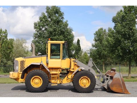 Volvo
L70E | BUCKET | QUICK COUPLER | EXTRA FUNCT | AIRCO | Hulleman Trucks [4]