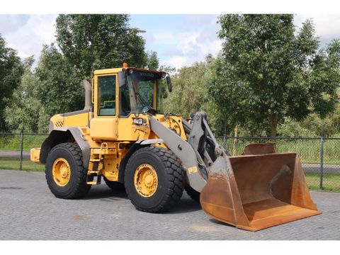 Volvo
L70E | BUCKET | QUICK COUPLER | EXTRA FUNCT | AIRCO | Hulleman Trucks [5]