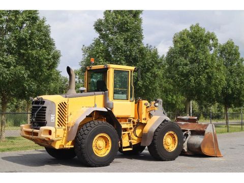 Volvo
L70E | BUCKET | QUICK COUPLER | EXTRA FUNCT | AIRCO | Hulleman Trucks [6]