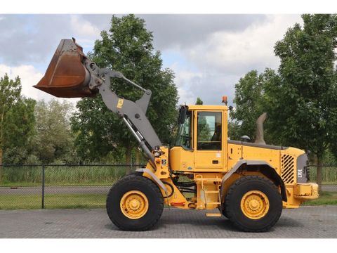 Volvo
L70E | BUCKET | QUICK COUPLER | EXTRA FUNCT | AIRCO | Hulleman Trucks [7]