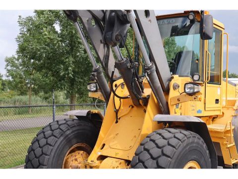 Volvo
L70E | BUCKET | QUICK COUPLER | EXTRA FUNCT | AIRCO | Hulleman Trucks [8]