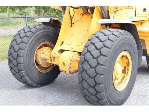 Volvo
L70E | BUCKET | QUICK COUPLER | EXTRA FUNCT | AIRCO | Hulleman Trucks [9]