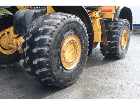 Caterpillar
980M | BUCKET | CENTRAL LUBE | CE | Hulleman Trucks [10]