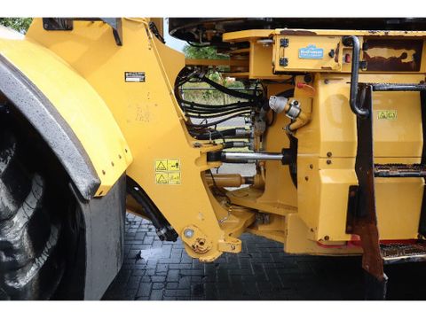 Caterpillar
980M | BUCKET | CENTRAL LUBE | CE | Hulleman Trucks [11]