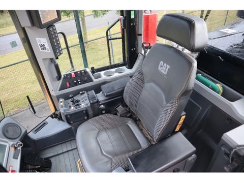 Caterpillar
980M | BUCKET | CENTRAL LUBE | CE | Hulleman Trucks [14]