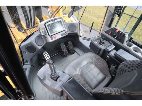Caterpillar
980M | BUCKET | CENTRAL LUBE | CE | Hulleman Trucks [15]