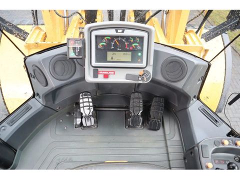 Caterpillar
980M | BUCKET | CENTRAL LUBE | CE | Hulleman Trucks [16]