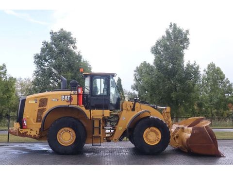 Caterpillar
980M | BUCKET | CENTRAL LUBE | CE | Hulleman Trucks [4]
