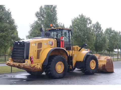 Caterpillar
980M | BUCKET | CENTRAL LUBE | CE | Hulleman Trucks [6]