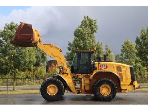 Caterpillar
980M | BUCKET | CENTRAL LUBE | CE | Hulleman Trucks [7]