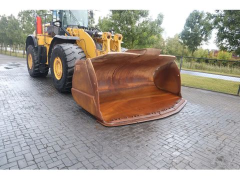 Caterpillar
980M | BUCKET | CENTRAL LUBE | CE | Hulleman Trucks [8]