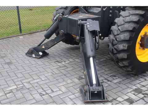 Dieci
RUNNER 40.13 | HYDR. FORKS | LOW HOURS | Hulleman Trucks [10]