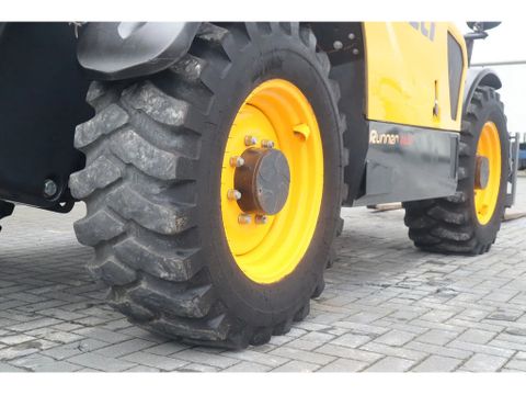 Dieci
RUNNER 40.13 | HYDR. FORKS | LOW HOURS | Hulleman Trucks [12]