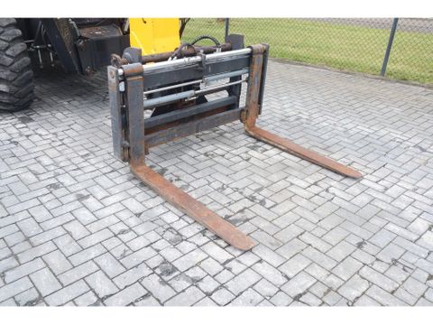 Dieci
RUNNER 40.13 | HYDR. FORKS | LOW HOURS | Hulleman Trucks [14]