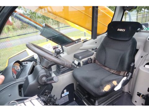 Dieci
RUNNER 40.13 | HYDR. FORKS | LOW HOURS | Hulleman Trucks [16]