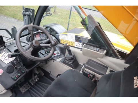 Dieci
RUNNER 40.13 | HYDR. FORKS | LOW HOURS | Hulleman Trucks [17]