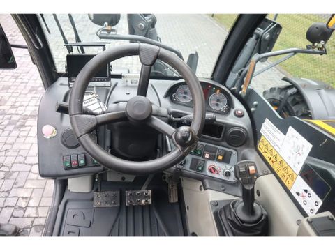 Dieci
RUNNER 40.13 | HYDR. FORKS | LOW HOURS | Hulleman Trucks [18]