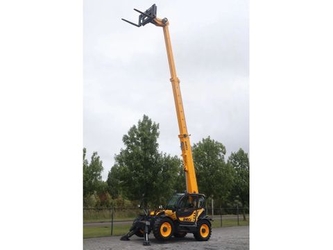 Dieci
RUNNER 40.13 | HYDR. FORKS | LOW HOURS | Hulleman Trucks [8]