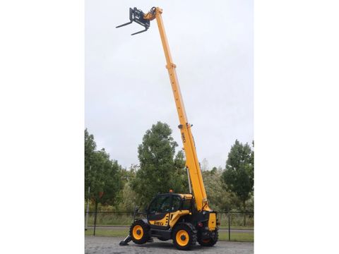 Dieci
RUNNER 40.13 | HYDR. FORKS | LOW HOURS | Hulleman Trucks [9]