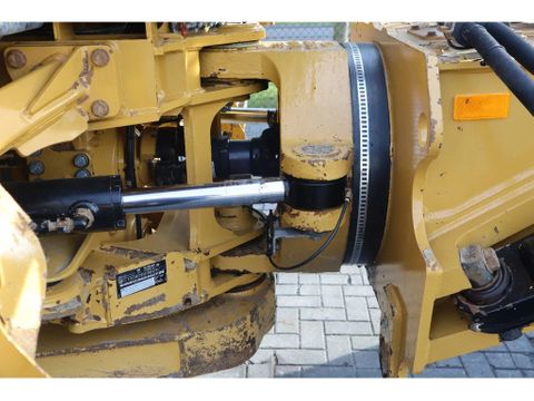 Caterpillar
730 04A | TAILGATE | LOW HOURS | Hulleman Trucks [12]