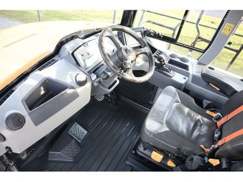 Caterpillar
730 04A | TAILGATE | LOW HOURS | Hulleman Trucks [15]