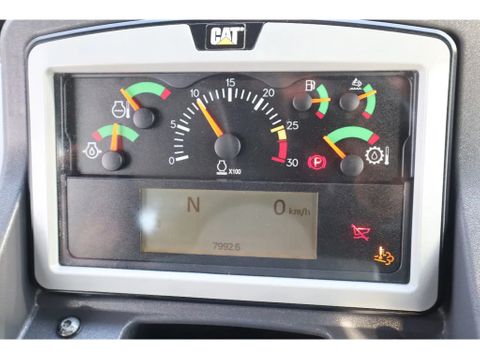 Caterpillar
730 04A | TAILGATE | LOW HOURS | Hulleman Trucks [18]