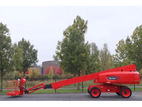 LGMG
T22J | 24 METER | 300 KG | LOW HOURS! | Hulleman Trucks [1]