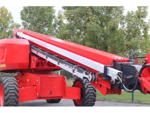 LGMG
T22J | 24 METER | 300 KG | LOW HOURS! | Hulleman Trucks [10]