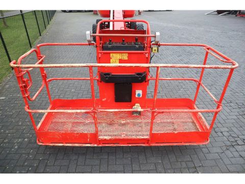 LGMG
T22J | 24 METER | 300 KG | LOW HOURS! | Hulleman Trucks [13]