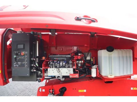 LGMG
T22J | 24 METER | 300 KG | LOW HOURS! | Hulleman Trucks [16]