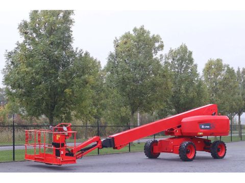 LGMG
T22J | 24 METER | 300 KG | LOW HOURS! | Hulleman Trucks [2]