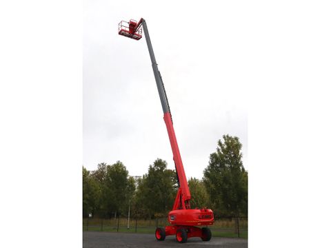 LGMG
T22J | 24 METER | 300 KG | LOW HOURS! | Hulleman Trucks [9]