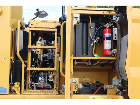 Caterpillar
M314 07A | ELEVATING GRAB | ROTOTILT | BSS | GRAB | BUCKET | Hulleman Trucks [15]