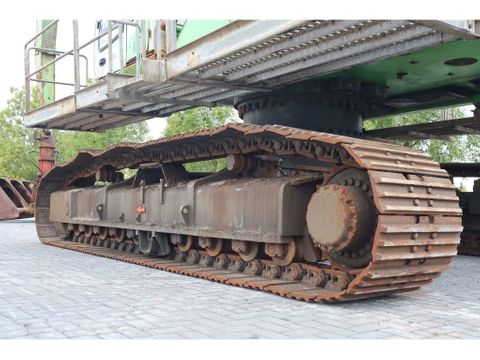 Sennebogen
860R | 860 R | CLAMSHELL BUCKET | Hulleman Trucks [10]