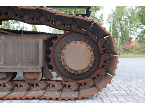 Sennebogen
860R | 860 R | CLAMSHELL BUCKET | Hulleman Trucks [11]