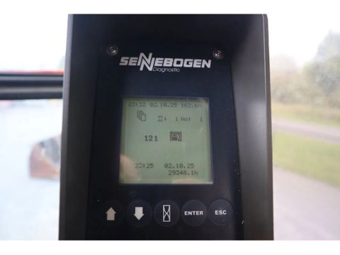 Sennebogen
860R | 860 R | CLAMSHELL BUCKET | Hulleman Trucks [17]