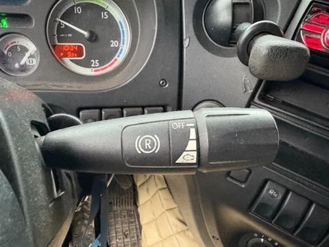 DAF ATE SPACEAB 4x2 (EURO 5 / ZF MANUAL GEARBOX / ZF-INTARDER / HYDRAULIC KIT / P.T.O. / AIRCONDITIONING / ETC.) | Engel Trucks B.V. [10]