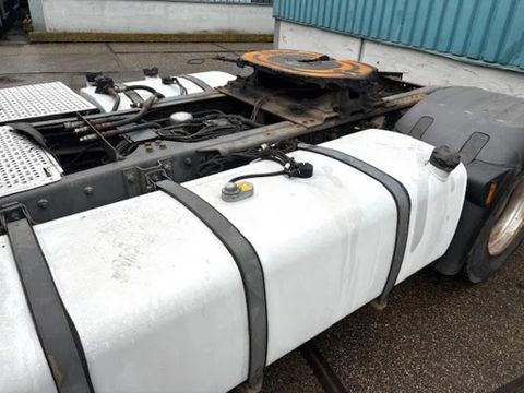 DAF ATE SPACEAB 4x2 (EURO 5 / ZF MANUAL GEARBOX / ZF-INTARDER / HYDRAULIC KIT / P.T.O. / AIRCONDITIONING / ETC.) | Engel Trucks B.V. [11]