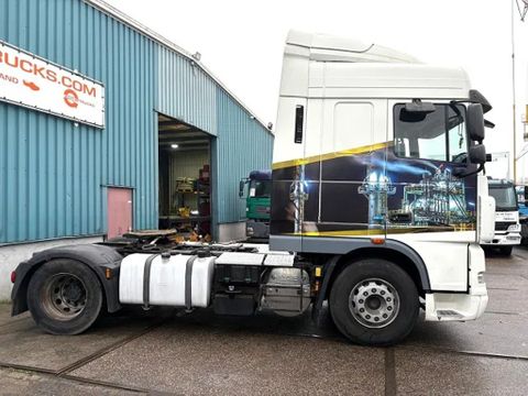DAF ATE SPACEAB 4x2 (EURO 5 / ZF MANUAL GEARBOX / ZF-INTARDER / HYDRAULIC KIT / P.T.O. / AIRCONDITIONING / ETC.) | Engel Trucks B.V. [4]