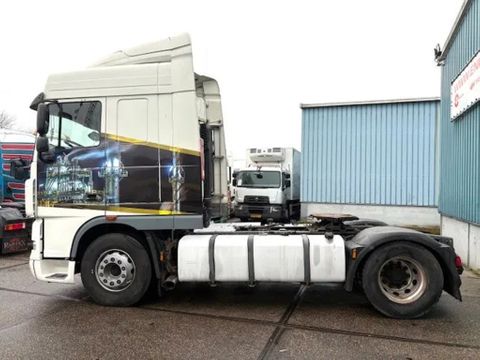 DAF ATE SPACEAB 4x2 (EURO 5 / ZF MANUAL GEARBOX / ZF-INTARDER / HYDRAULIC KIT / P.T.O. / AIRCONDITIONING / ETC.) | Engel Trucks B.V. [5]