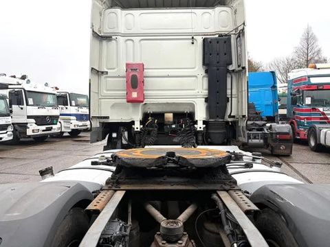 DAF ATE SPACEAB 4x2 (EURO 5 / ZF MANUAL GEARBOX / ZF-INTARDER / HYDRAULIC KIT / P.T.O. / AIRCONDITIONING / ETC.) | Engel Trucks B.V. [6]